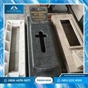 Jual Makam Granit Impala Model Minimalis Jual Makam Granit Impala Model Minimalis