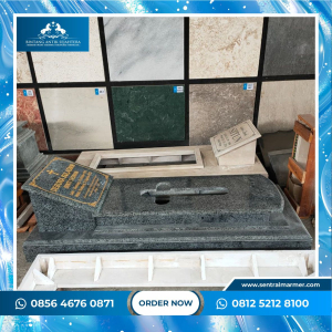 Model Makam Granit Impala Mewah Model Makam Granit Impala Mewah
